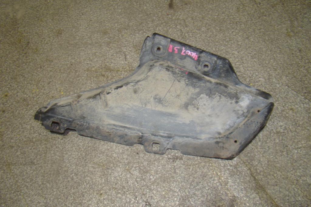 Локер задний правый, 800 рублей, Пермь