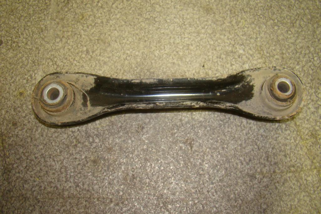 Рычаг задний поперечный, 500 рублей, Пермь