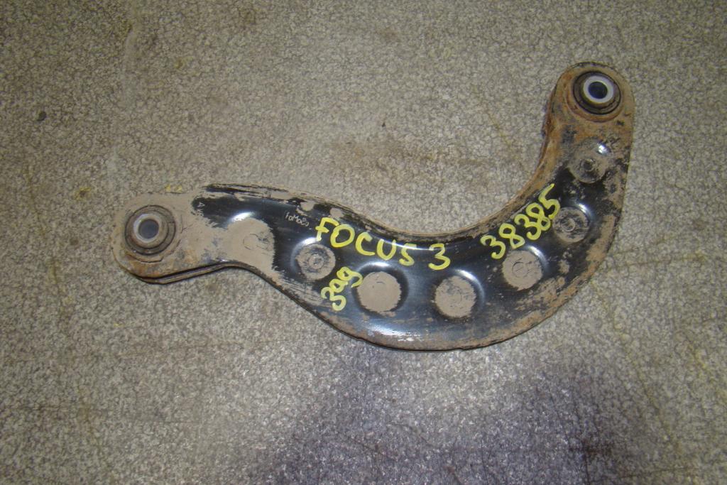 Рычаг задний верхний, 1000 рублей, Пермь