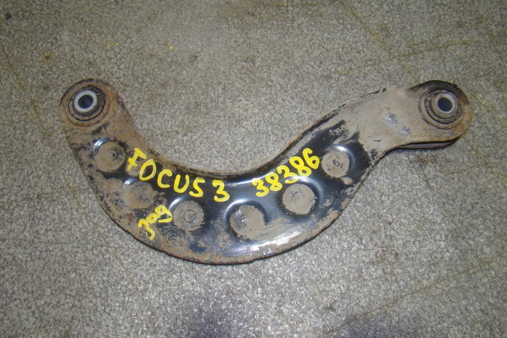 Рычаг задний верхний, 1000 рублей, Пермь