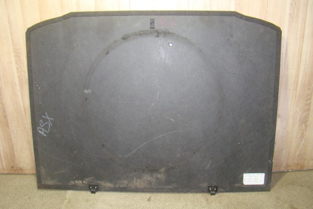 Пол багажника, 1500 рублей, Пермь