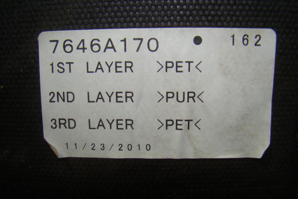 Пол багажника, 1500 рублей, Пермь