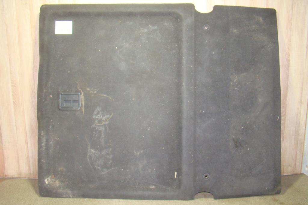 Пол багажника, 1000 рублей, Пермь