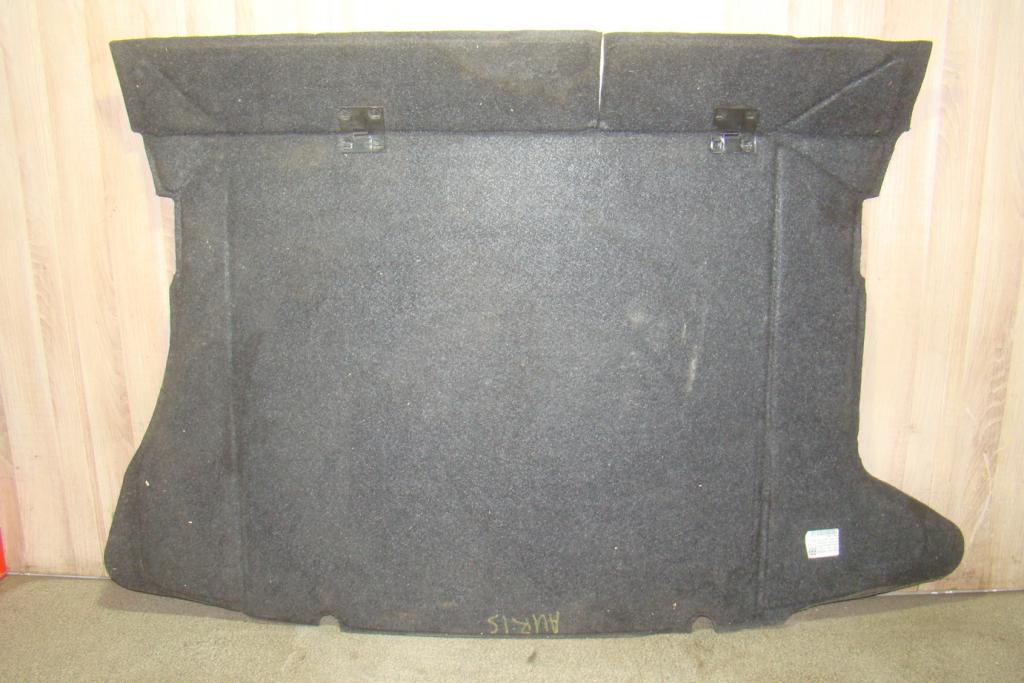 Пол багажника, 2000 рублей, Пермь