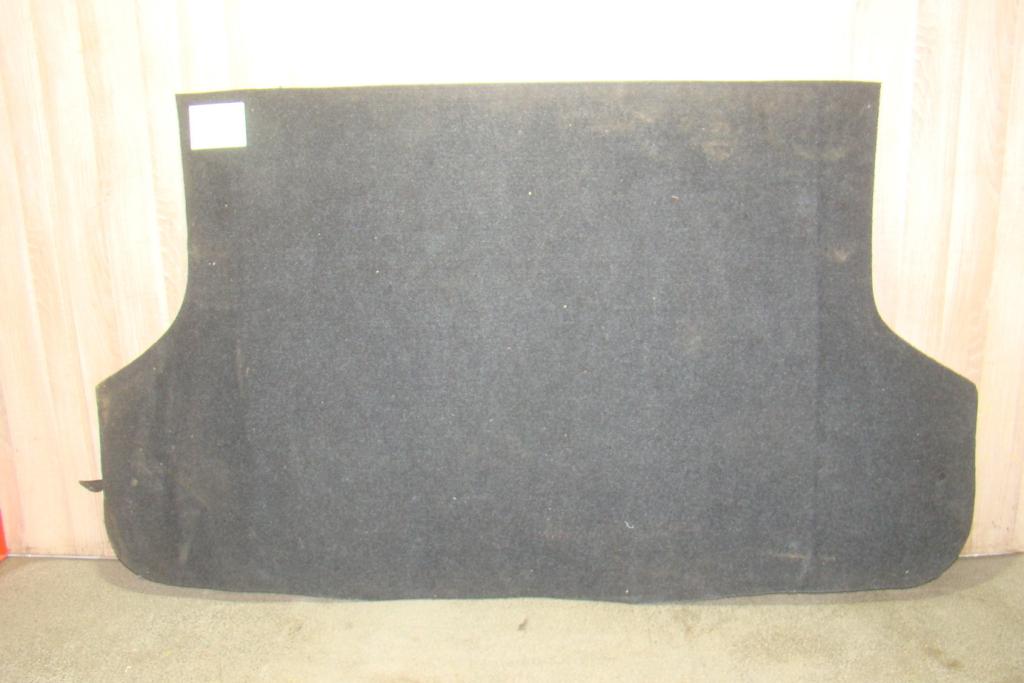 Пол багажника, 1000 рублей, Пермь