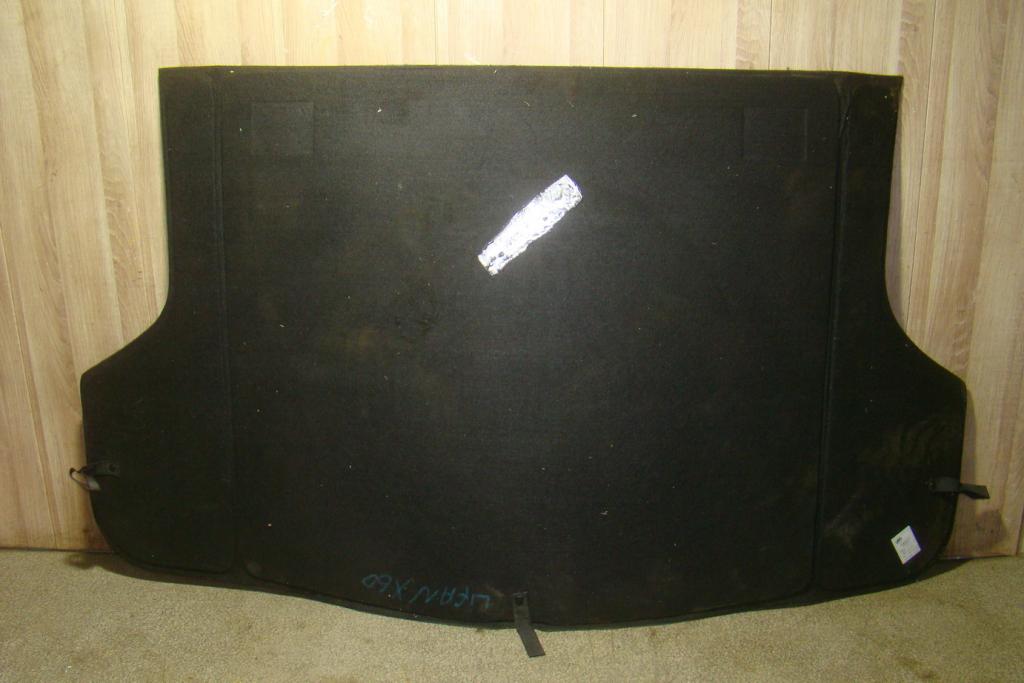 Пол багажника, 1000 рублей, Пермь