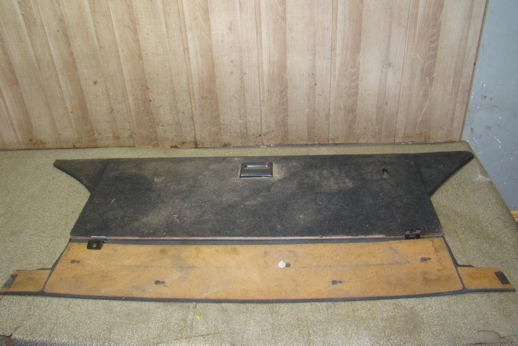 Пол багажника, 1500 рублей, Пермь