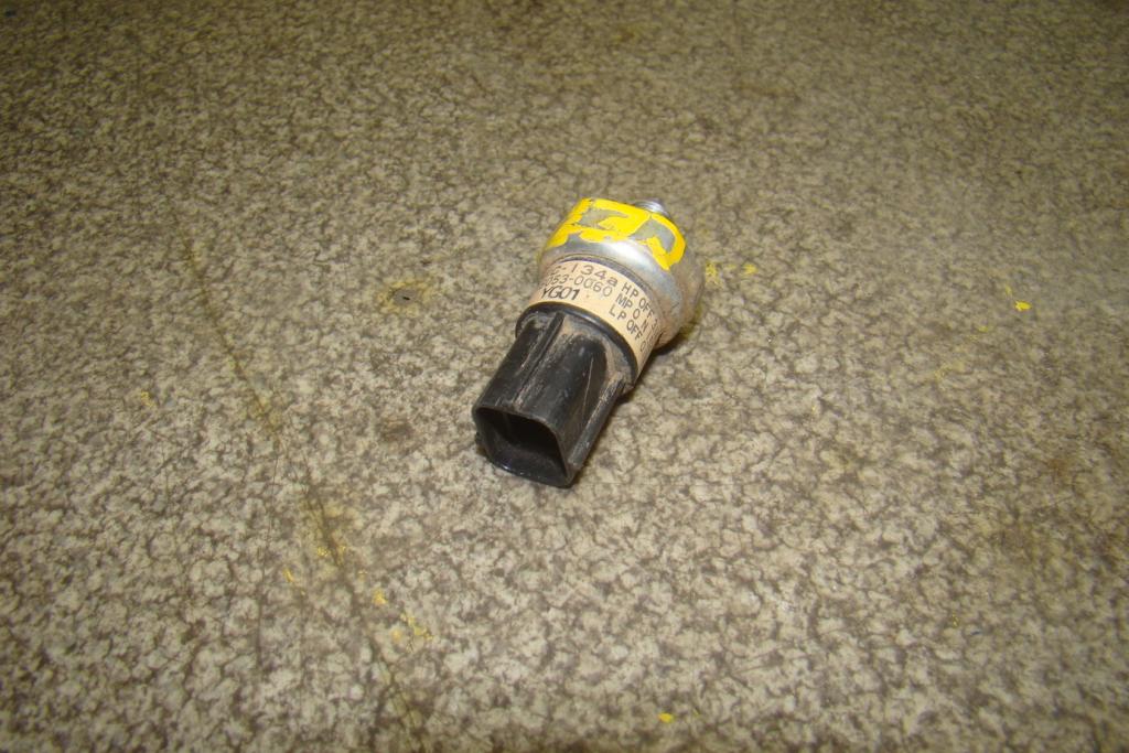 Датчик кондиционера, 500 рублей, Пермь