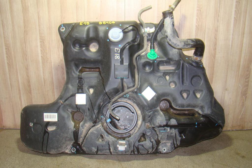 Бак топливный, 4000 рублей, Пермь