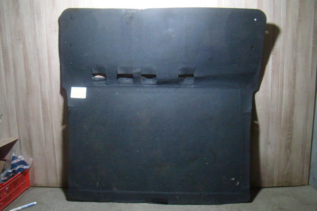 Пол багажника, 1500 рублей, Пермь