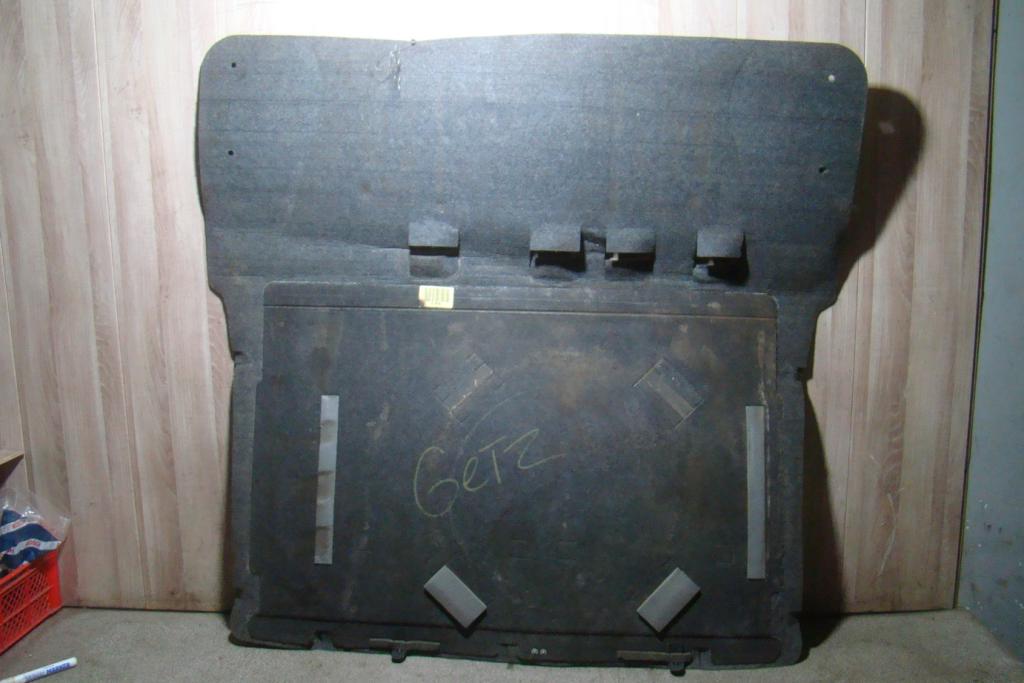 Пол багажника, 1500 рублей, Пермь