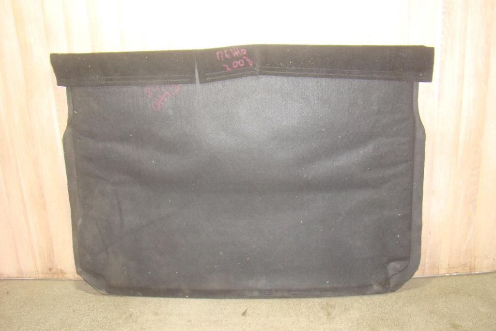 Пол багажника, 3000 рублей, Пермь