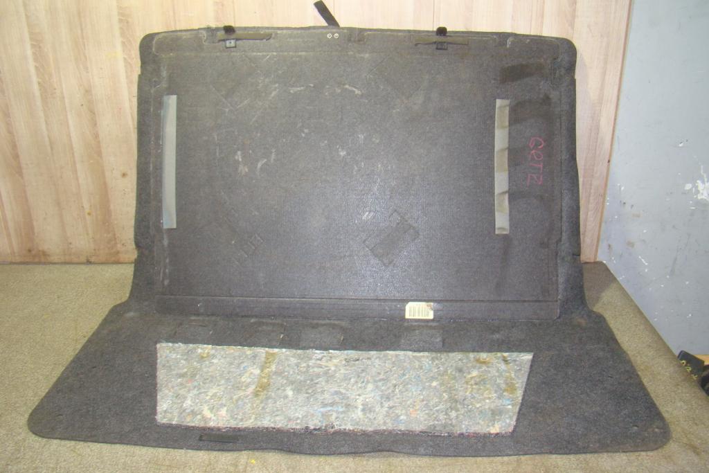 Пол багажника, 1500 рублей, Пермь