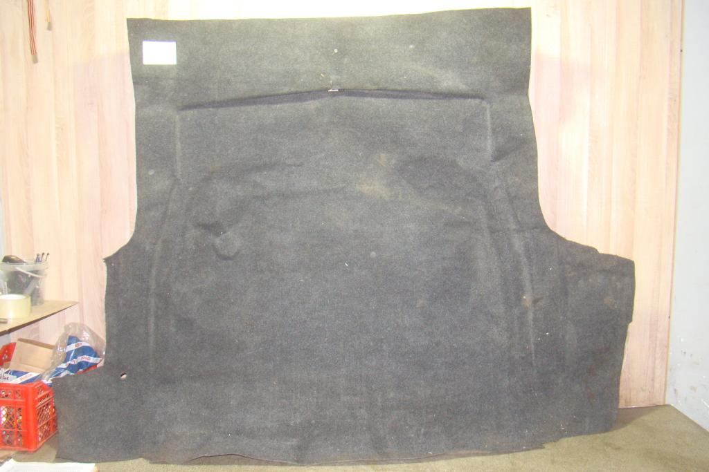 Пол багажника, 1500 рублей, Пермь