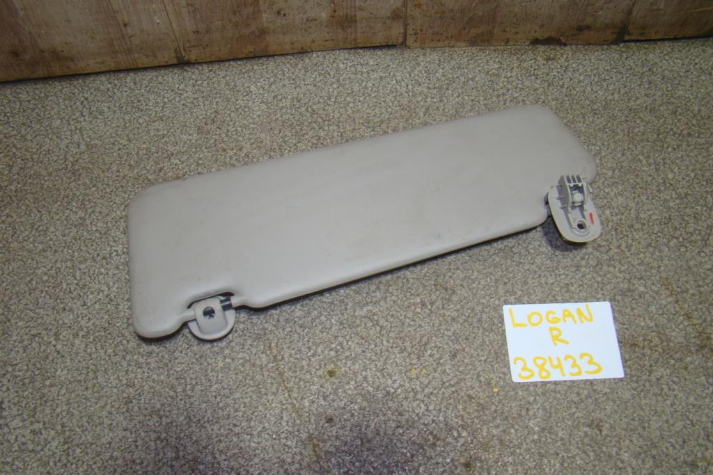 Козырек солнцезащитный правый, 550 рублей, Пермь