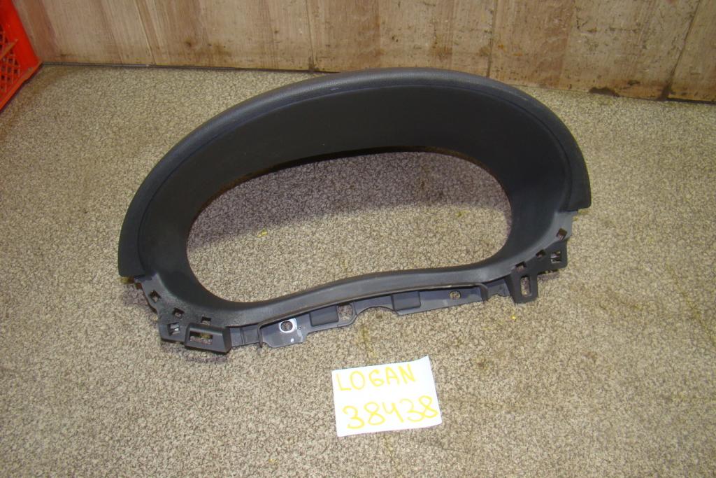 Накладка декоративная, 500 рублей, Пермь