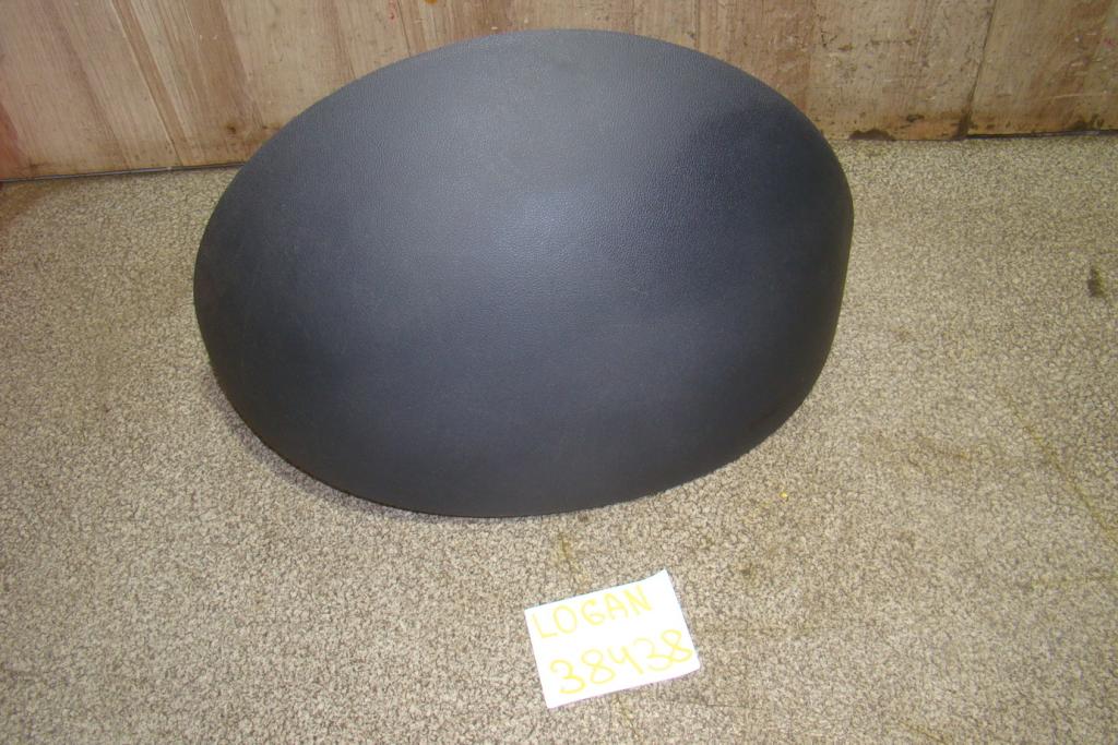 Накладка декоративная, 500 рублей, Пермь