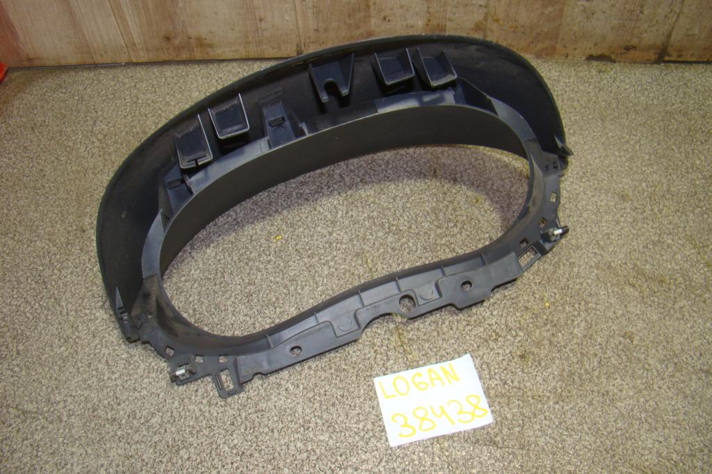 Накладка декоративная, 500 рублей, Пермь