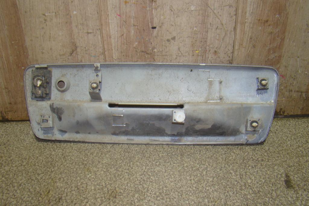 Накладка двери багажника, 1700 рублей, Пермь