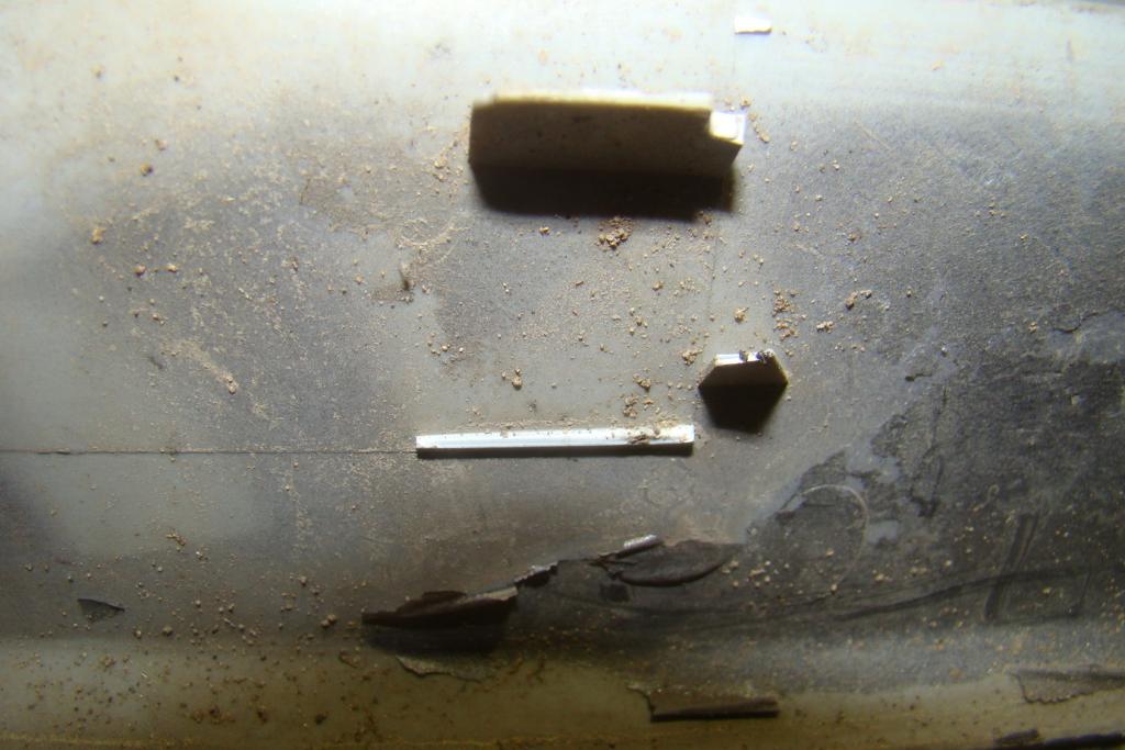 Накладка двери багажника, 1700 рублей, Пермь