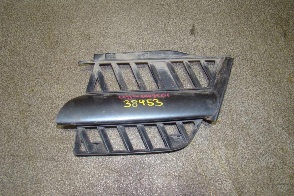 Решетка радиатора левая, 1500 рублей, Пермь