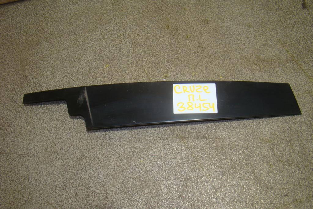 Накладка двери передней левой, 500 рублей, Пермь