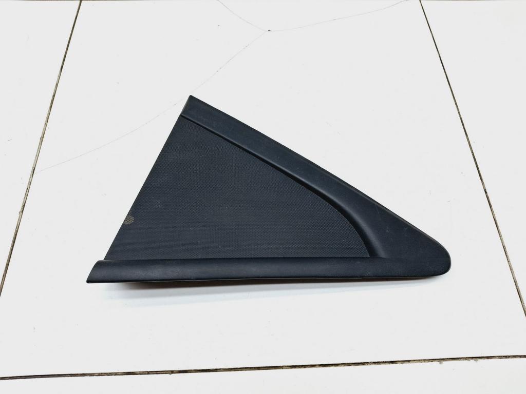 Накладка заднего крыла левого, 500 рублей, Пермь