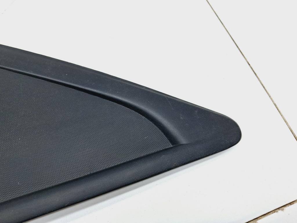 Накладка заднего крыла левого, 500 рублей, Пермь