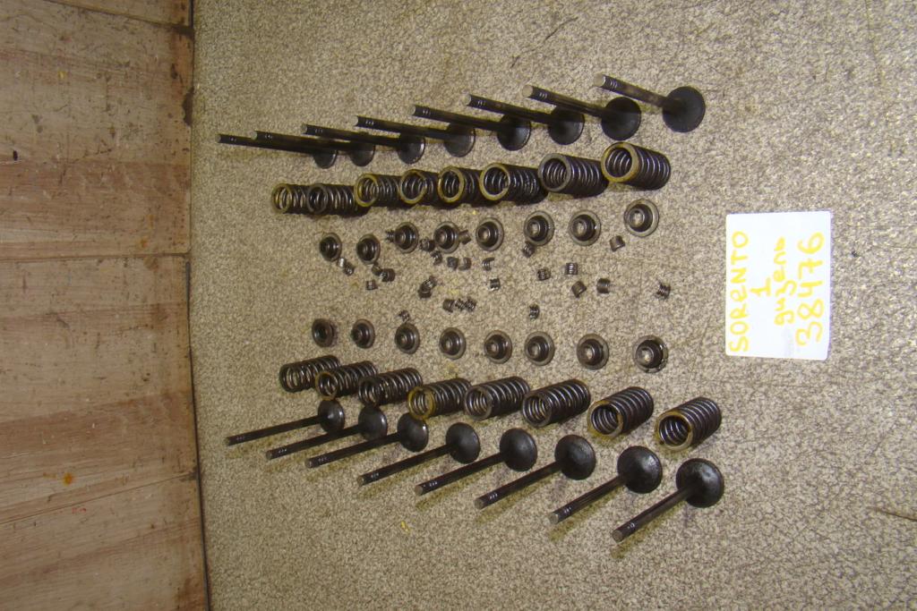 Клапан впускной, 3000 рублей, Пермь