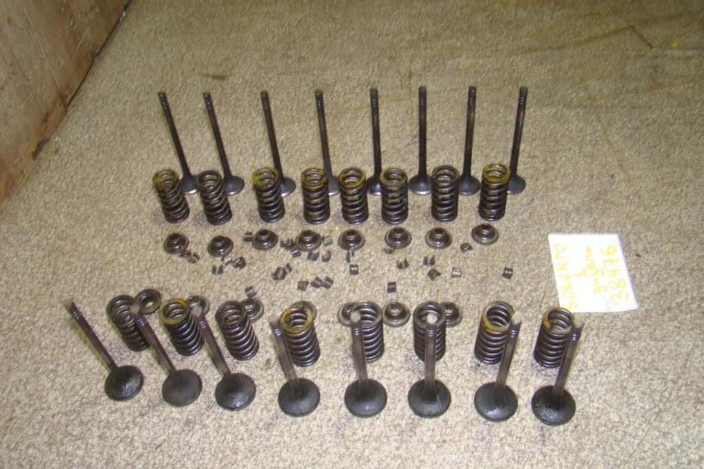 Клапан впускной, 3000 рублей, Пермь