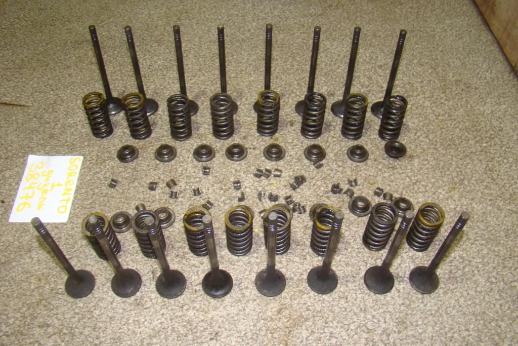 Клапан впускной, 3000 рублей, Пермь