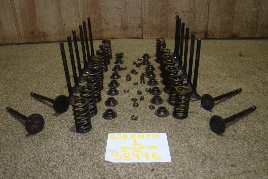 Клапан впускной, 3000 рублей, Пермь