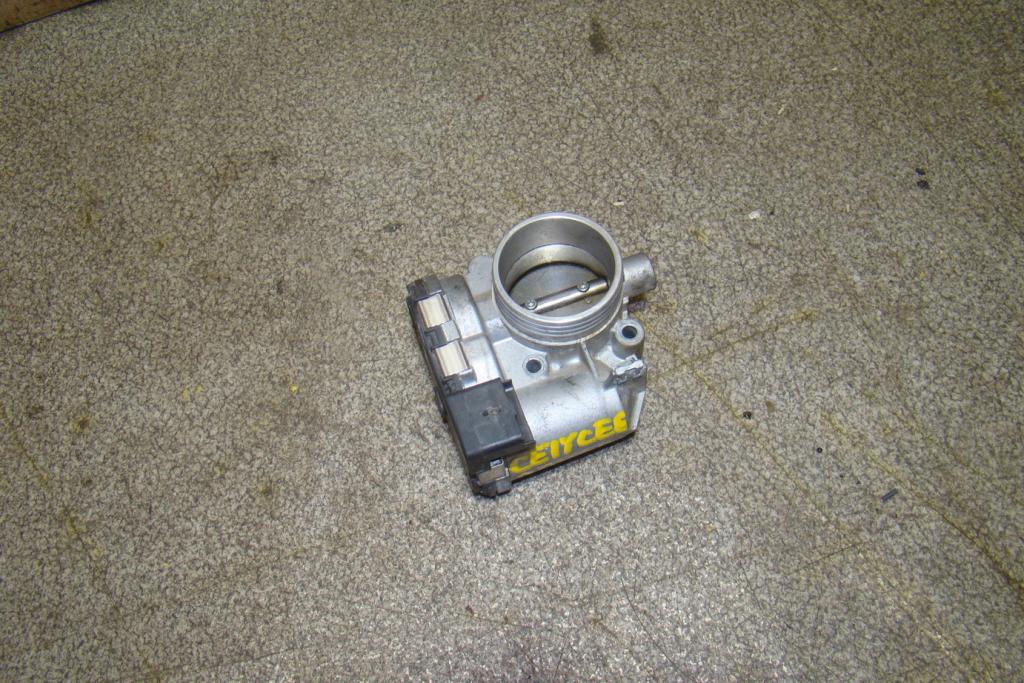 Заслонка дроссельная электрическая, 4000 рублей, Пермь