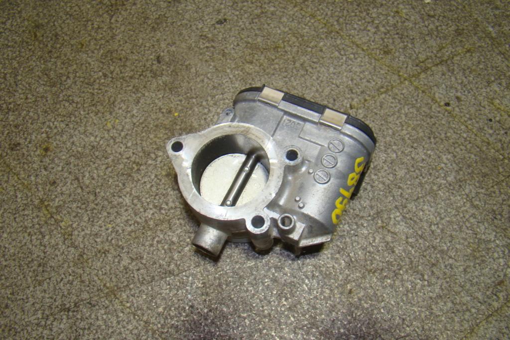 Заслонка дроссельная электрическая, 4000 рублей, Пермь