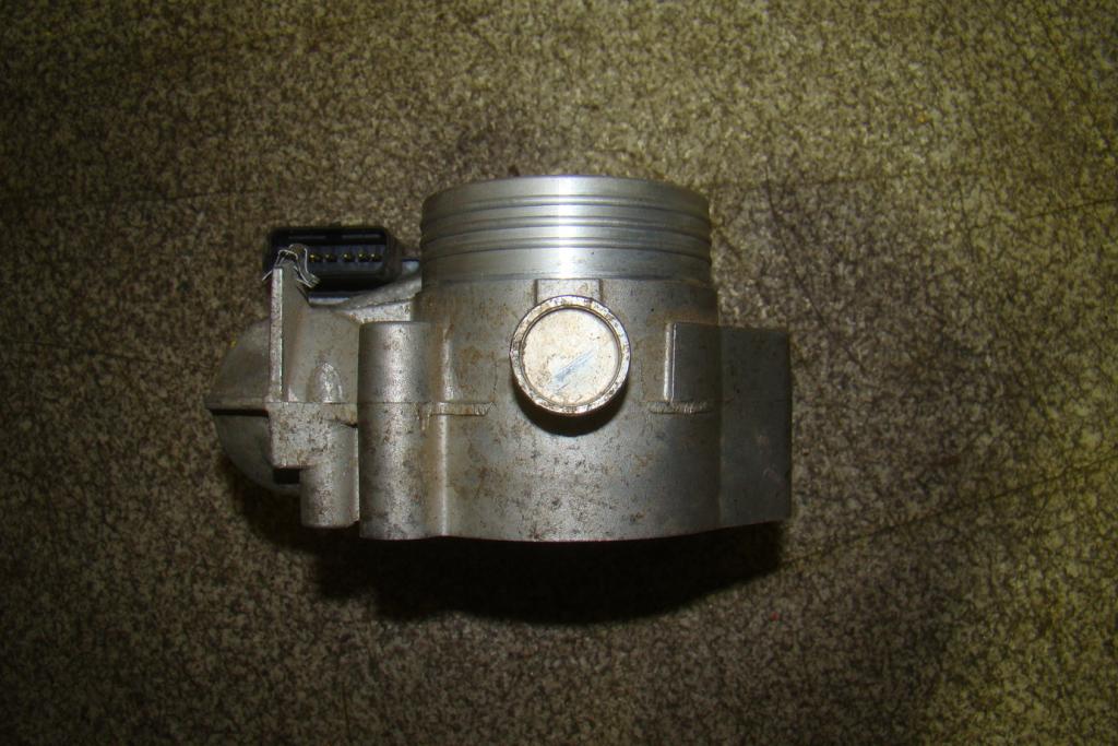 Заслонка дроссельная электрическая, 4000 рублей, Пермь