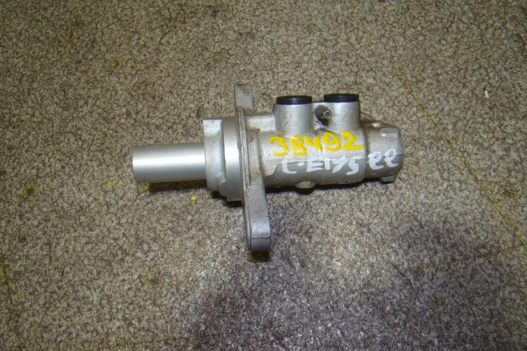 Цилиндр тормозной главный, 1500 рублей, Пермь