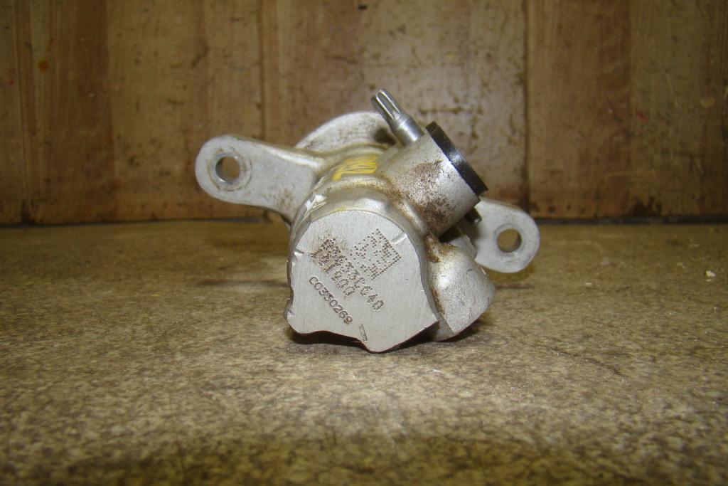 Цилиндр тормозной главный, 1500 рублей, Пермь