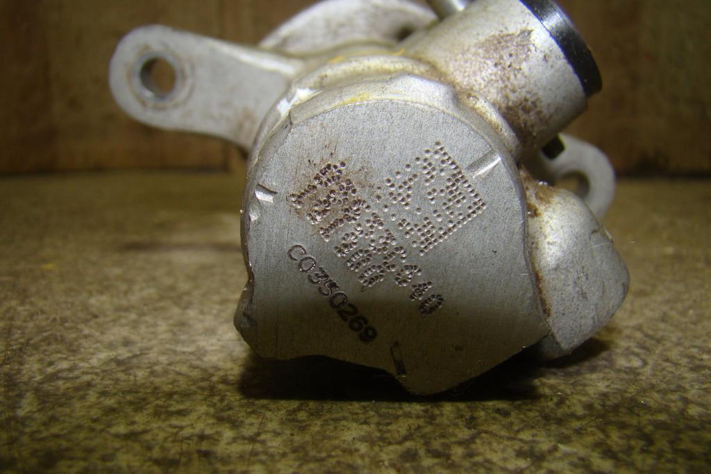 Цилиндр тормозной главный, 1500 рублей, Пермь