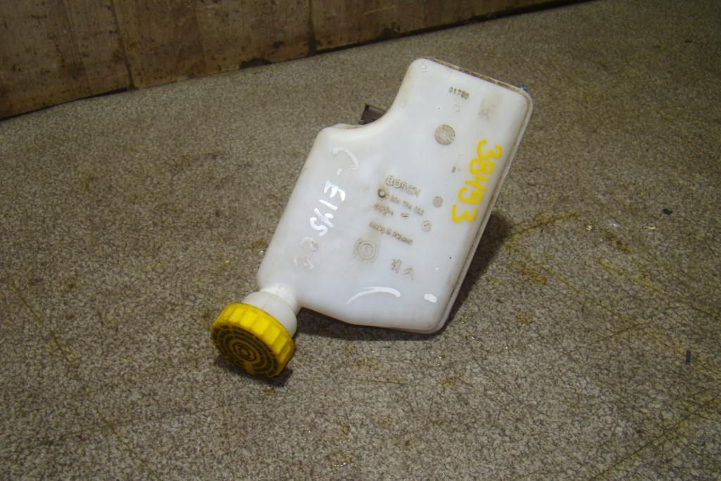 Бачок главного тормозного цилиндра, 500 рублей, Пермь