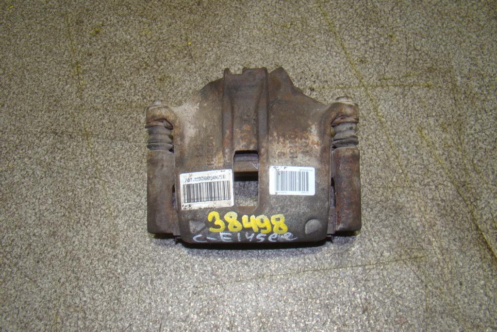 Суппорт передний левый, 1000 рублей, Пермь