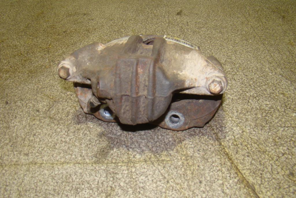 Суппорт передний левый, 1000 рублей, Пермь