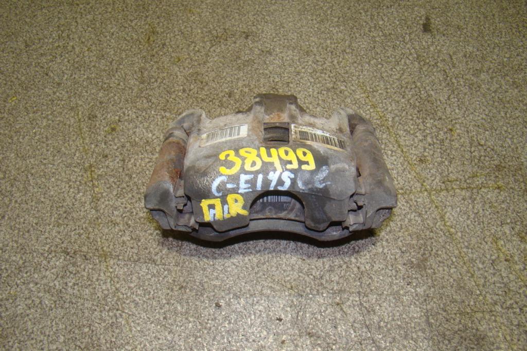 Суппорт передний правый, 1000 рублей, Пермь