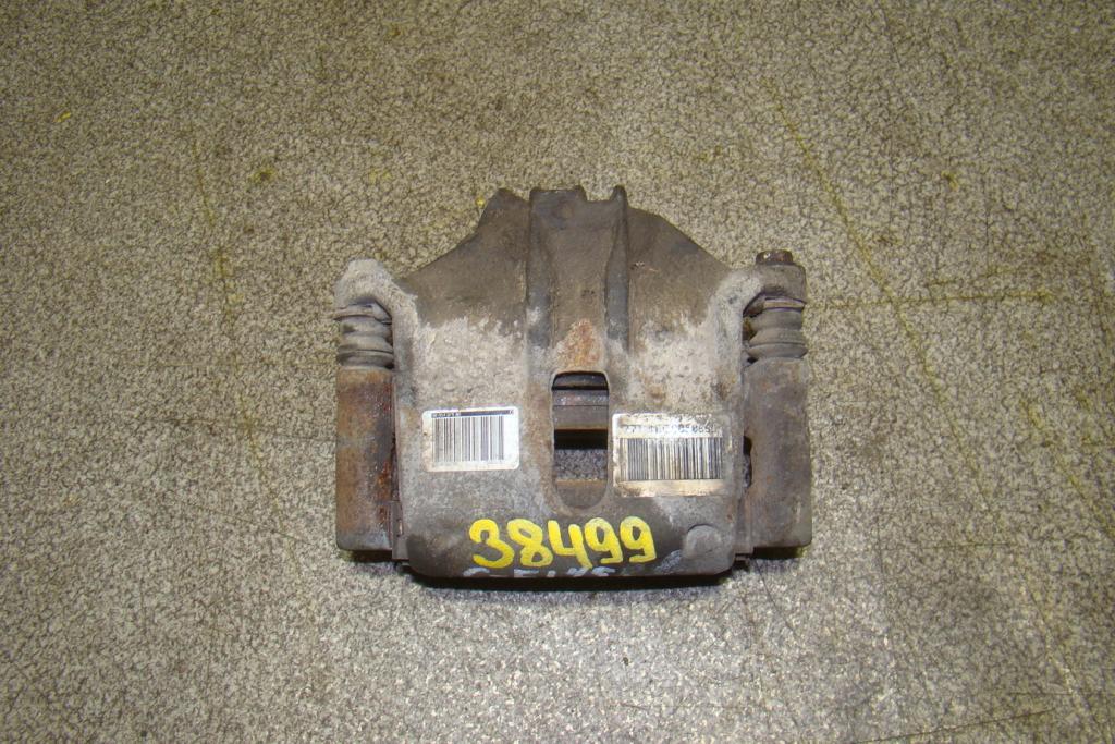 Суппорт передний правый, 1000 рублей, Пермь