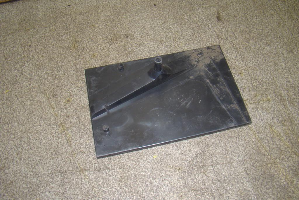 Крепление АКБ, 500 рублей, Пермь