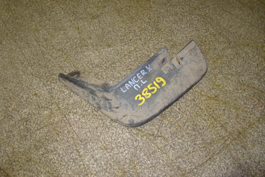 Брызговик передний левый, 500 рублей, Пермь