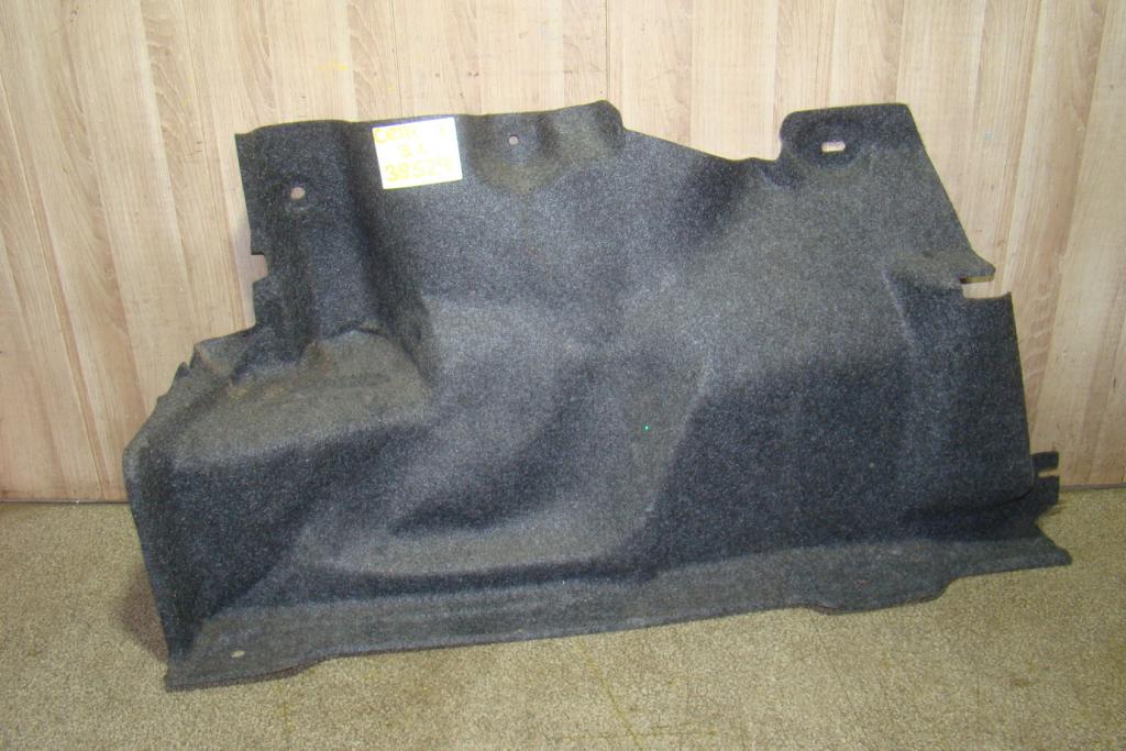 Обшивка багажника, 1500 рублей, Пермь