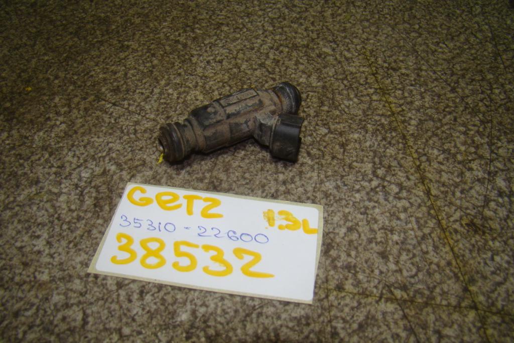 Форсунка топливная, 500 рублей, Пермь