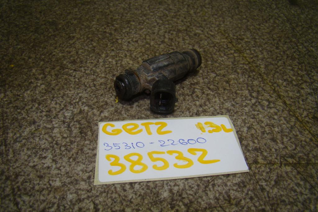 Форсунка топливная, 500 рублей, Пермь