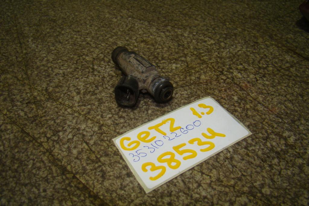 Форсунка топливная, 500 рублей, Пермь