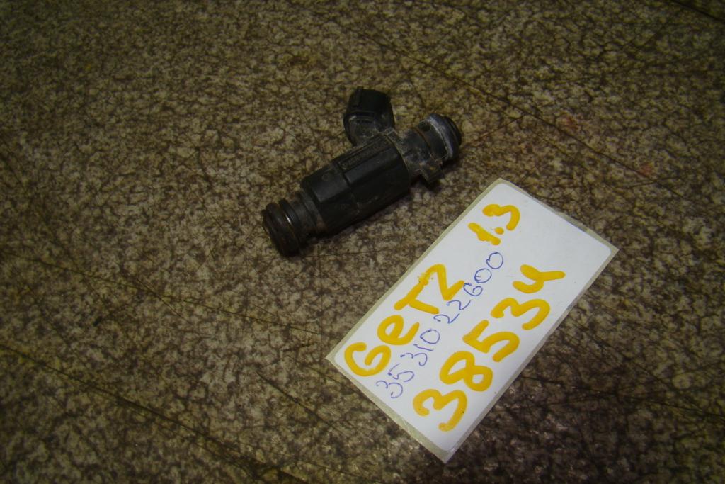 Форсунка топливная, 500 рублей, Пермь